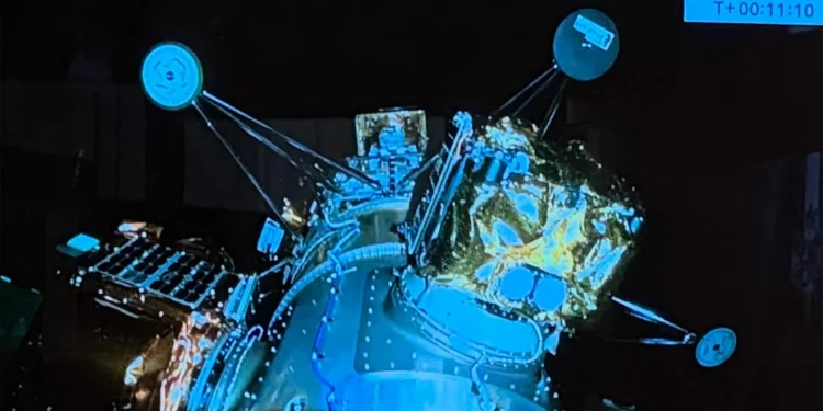 Minerador de asteroide lançado pela SpaceX perde comunicação com a Terra