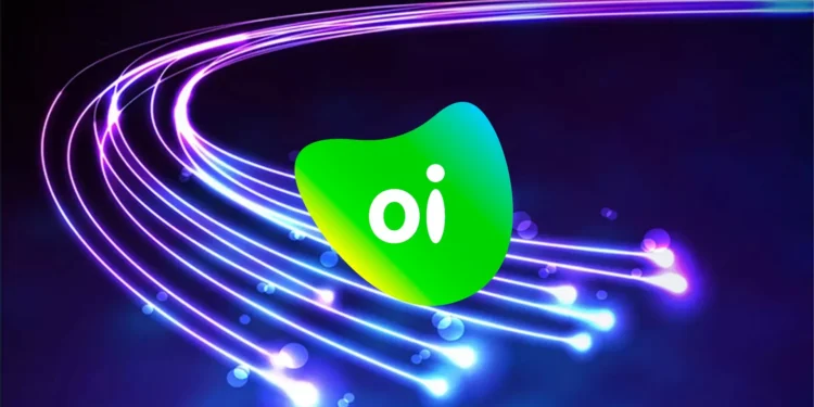 Oi começa a retirar redes de cobre de telefonia para vender como sucata