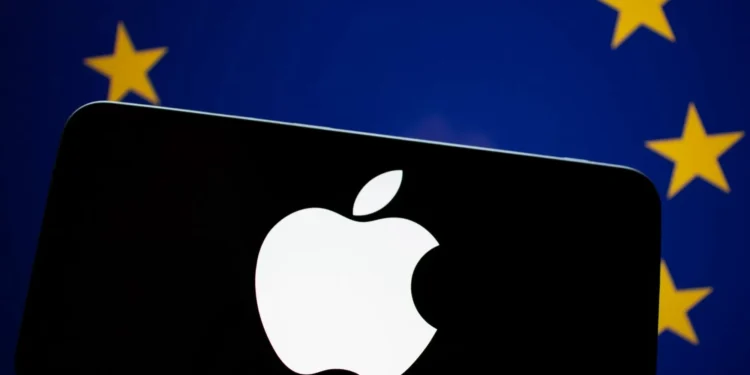 Europa: Apple precisa facilitar integração do iOS com aparelhos de terceiros