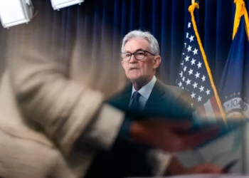 Reserva Federal admite que tarifas de Trump estão a subir inflação nos EUA