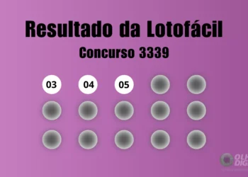 Lotofácil 3339: veja resultado de hoje, terça-feira (11)