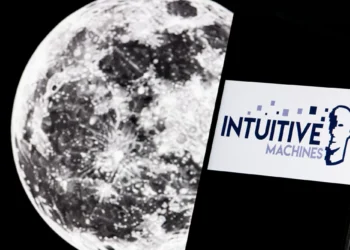 Problemas com módulo lunar derrubam ações da Intuitive Machines