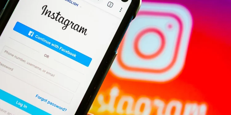 Instagram tem instabilidade na noite desta quinta-feira (20)