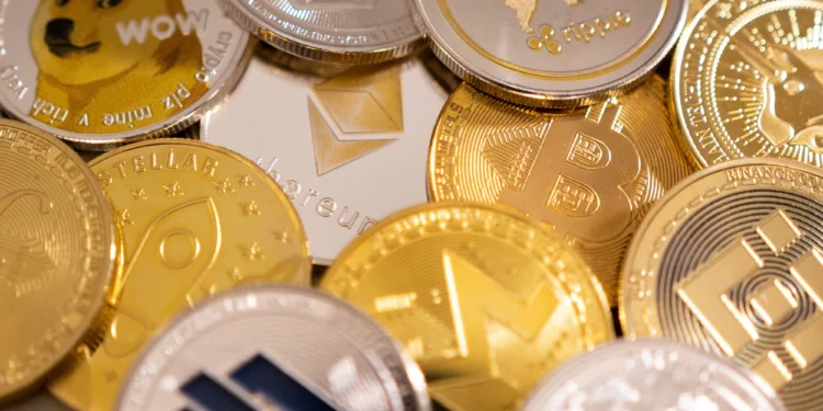 Japão dará status de produtos financeiros a criptoativos, diz jornal