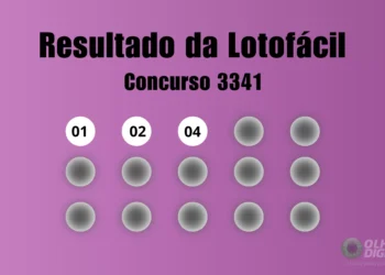 Lotofácil 3341: veja resultado de hoje, quinta-feira (13)