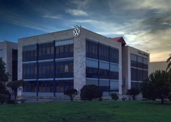 Autoeuropa vai produzir o novo carro elétrico da Volkswagen