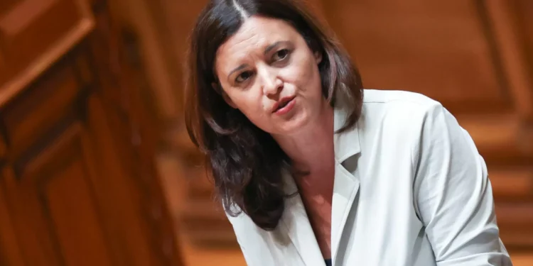 Marisa Matias volta a ser “número um” do BE pelo Porto