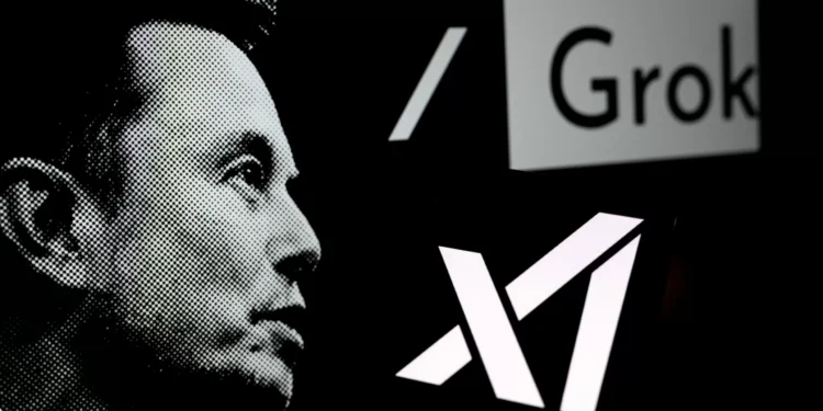 Grok, chatbot de Elon Musk, discorda de quase tudo que seu criador defende