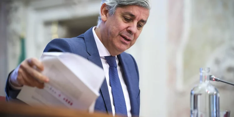 Banco de Portugal revê crescimento de 2025 em alta para 2,3%