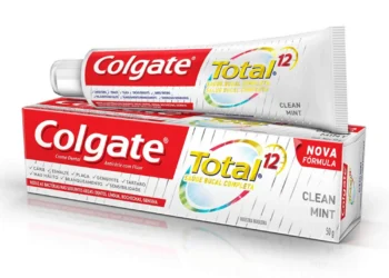 Caso Colgate: empresa recorre e Anvisa libera venda de creme dental