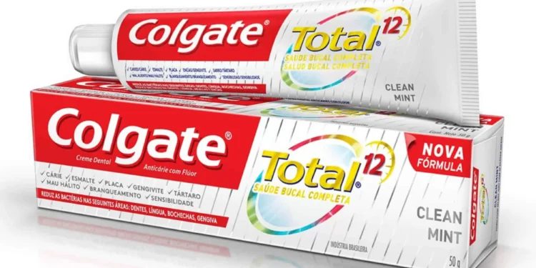 Caso Colgate: empresa recorre e Anvisa libera venda de creme dental
