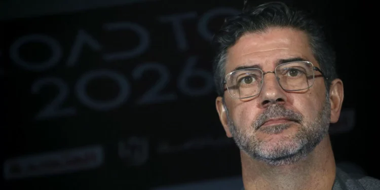 Rui Vitória derrota Fiorentina