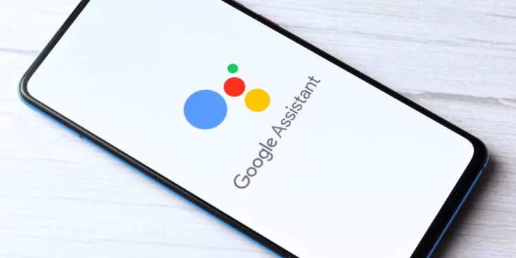 Google Assistente será encerrado no Android, dando lugar ao Gemini