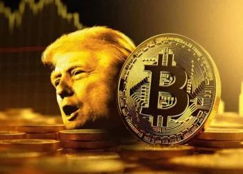 Bitcoin sobe e retoma os US$ 85 mil antes de anúncio de tarifas recíprocas de Trump