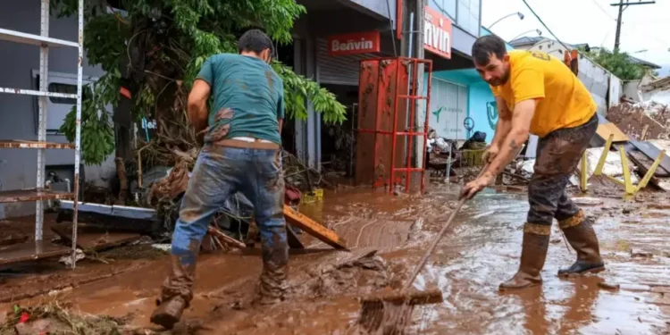 Tragédias climáticas como no Rio Grande do Sul expõem falhas de proteção no Brasil