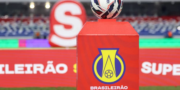 Brasileirão: Clubes da Série B podem receber 20 vezes menos do que os da elite