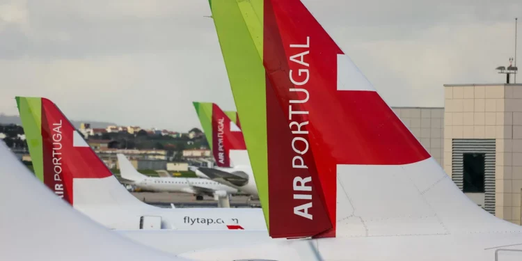 Bilhetes pagos a prestações? TAP acusada de criar “distorções de mercado”