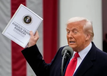 Goldman Sachs sobe probabilidade de recessão nos EUA para 45%