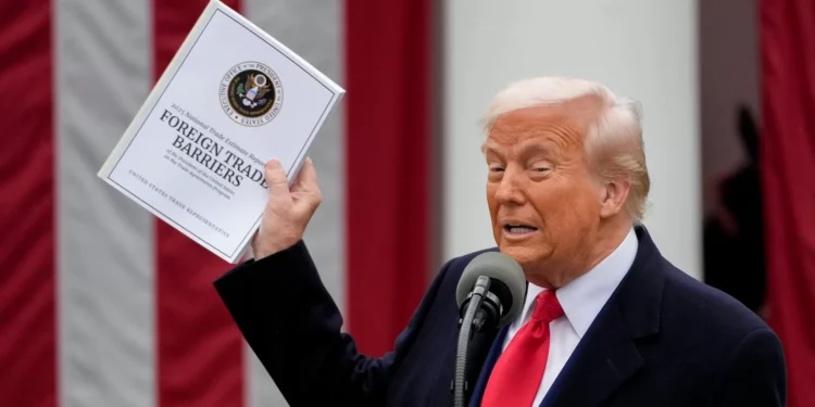 Goldman Sachs sobe probabilidade de recessão nos EUA para 45%