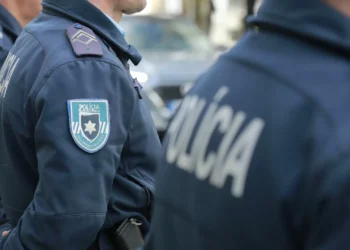 PSP está a fazer nova avaliação de risco sobre manifestações no dia 25 de Abril