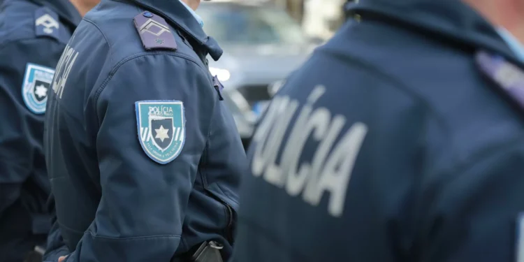 PSP está a fazer nova avaliação de risco sobre manifestações no dia 25 de Abril