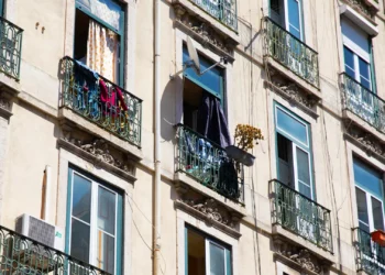 Preços da habitação sobem 10,3% em 2024. Lisboa com valores mais elevados
