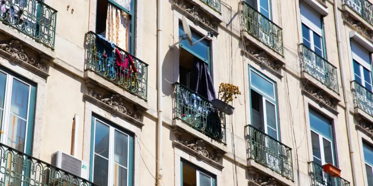 Preços da habitação sobem 10,3% em 2024. Lisboa com valores mais elevados