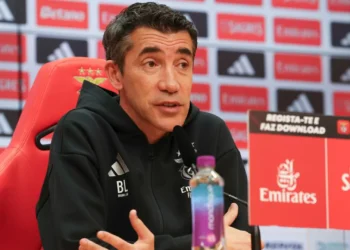 Lage não acredita nos regressos de Bernardo e Félix no próximo ano