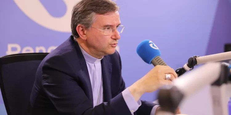 Saúde. D. Américo Aguiar quer “centralizar serviços” para terminar com “insegurança permanente”