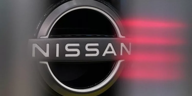 Nissan corta produção de modelo mais vendido nos EUA