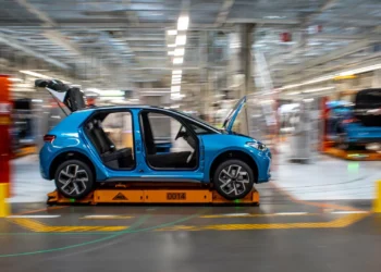 Tarifas dos EUA vão penalizar “indiretamente” produção automóvel em Portugal