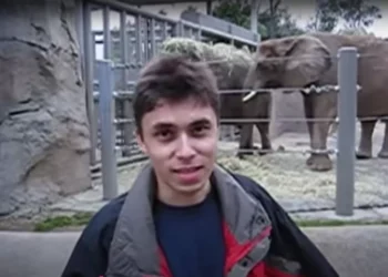 Primeiro vídeo publicado no YouTube completa 20 anos; assista