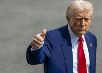 EUA admitem que atual nível de impostos com China não é sustentável