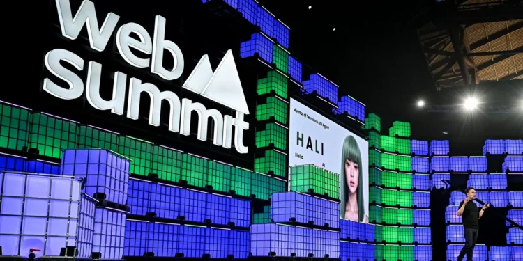 Web Summit: Missão portuguesa em busca de atrair negócios nos dois lados do Atlântico