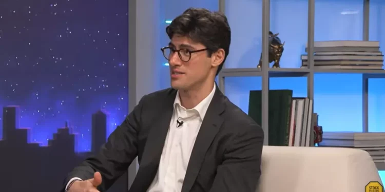 Ashmore: Política fiscal favoreceu empresas nos EUA, mas causou desequilíbrio macro