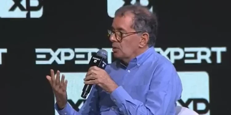 Verde compara tarifas à Grande Depressão, e alerta para “otimismo excessivo” com Ibov