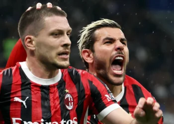 Sérgio Conceição derrota Inter e está na final da Taça