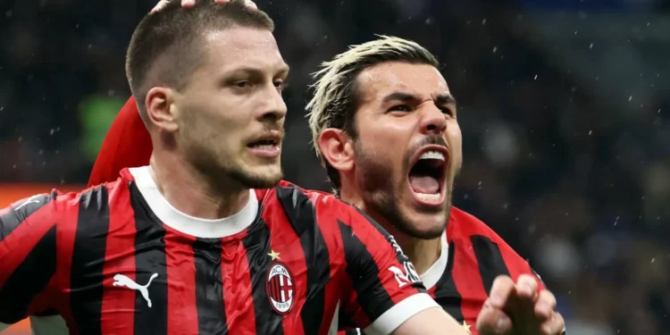 Sérgio Conceição derrota Inter e está na final da Taça