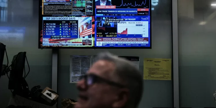 Janus Henderson recomenda reduzir exposição a ações com recessão à vista