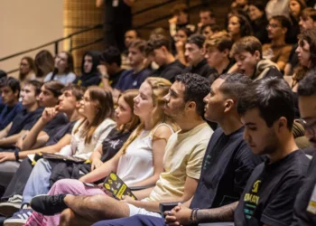 Binance lança Blockchain on the Road e fortalece programa com workshops em 12 cidades