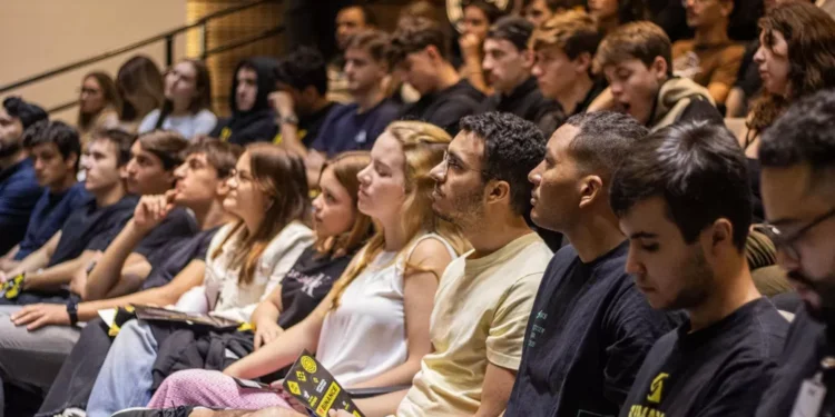 Binance lança Blockchain on the Road e fortalece programa com workshops em 12 cidades