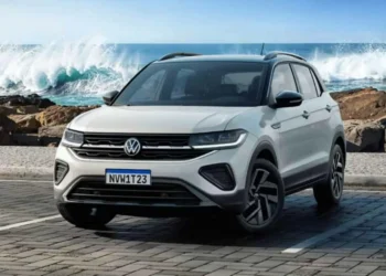 Polo lidera e T-Cross surpreende: veja os carros mais vendidos do Brasil em abril