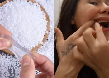 Mewing define a mandíbula? Conheça riscos do exercício viral do TikTok