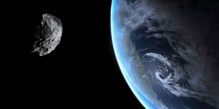 Veja ao vivo um asteroide maior que o Pão de Açúcar passar “perto” da Terra