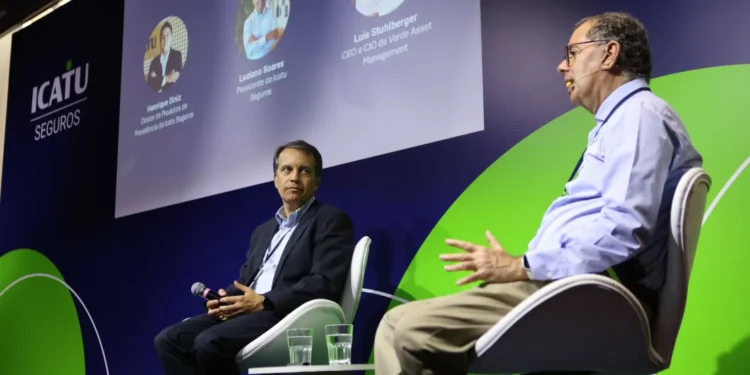 “Brasil e EUA são os países com o pior fiscal do mundo”, diz Stuhlberger