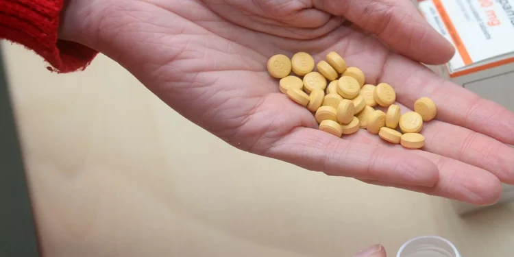 Venda de medicamentos em Portugal cresce 4,7% em 2024 para 3.400 milhões de euros