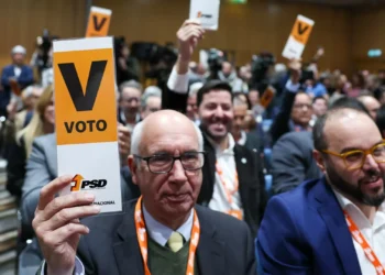 PSD convoca Conselho Nacional para aprovar novo nome da coligação com o CDS