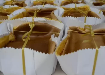 Ovos fazem subir preço do pão-de-ló de Ovar