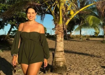 Lollapalooza: quem é a influenciadora que gravou furto do próprio celular?