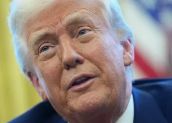 Trump sugere saída das negociações se não houver progressos “muito em breve” na Ucrânia